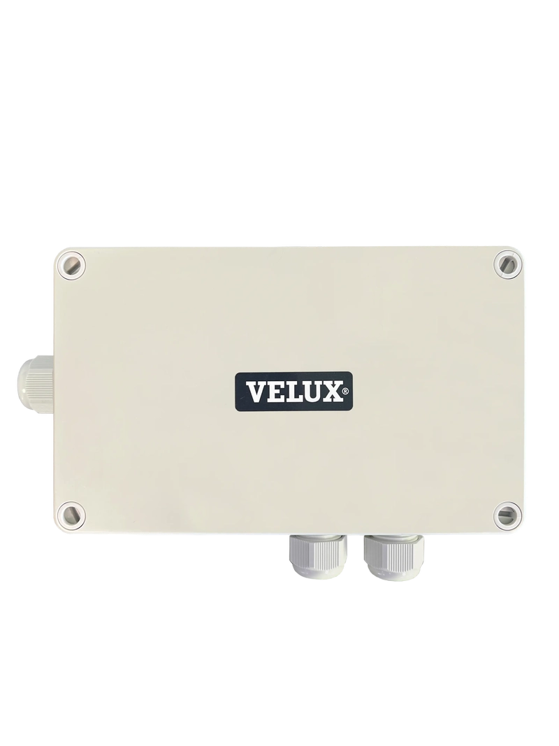 VELUX Steuereinheit KES 305 für CXU-KES305