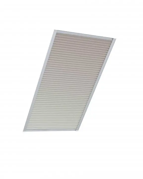 Roto Designo ZFA Rx Faltstore Standard-Renovierung R8_AR1 09/12 M W_ F02 hellbeige-874657 Roto Designo ZFA Rx Faltstore Standard-Renovierung R8_AR1 09/12 M W_ F02 hellbeige-874657