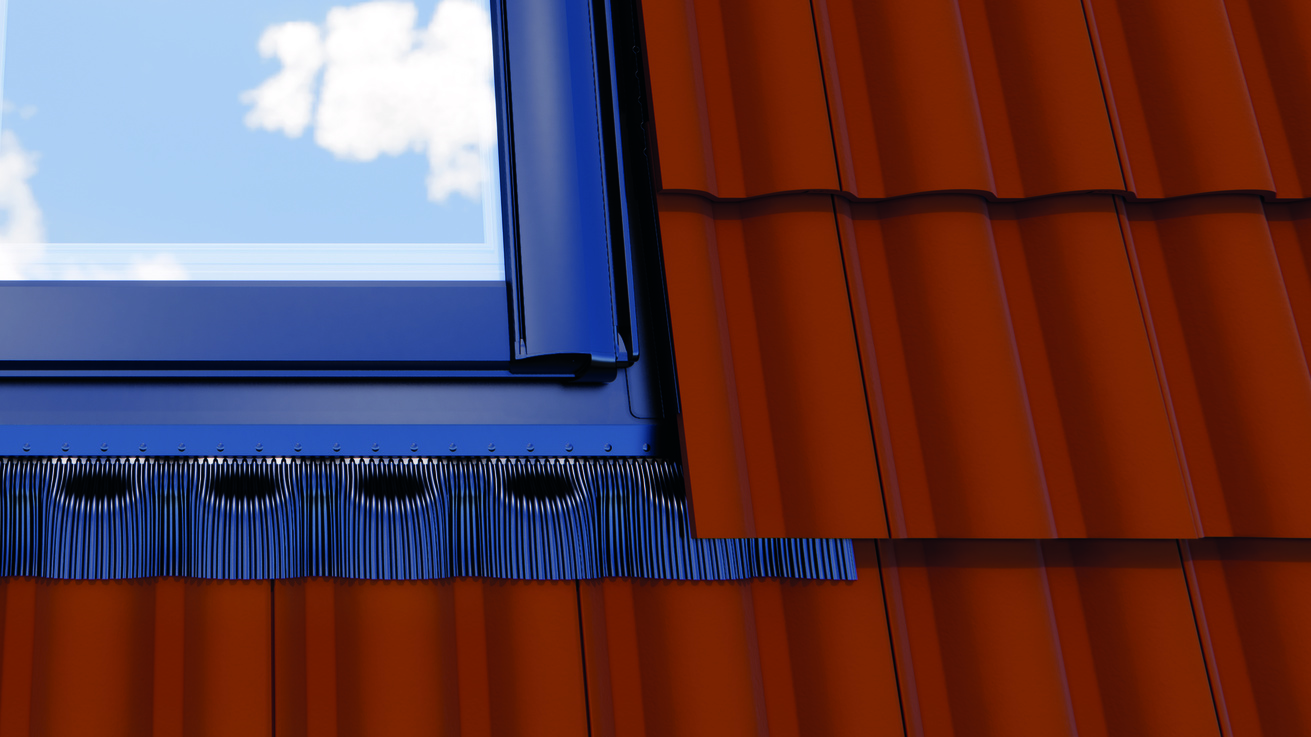 Roto Designo R8 Eindeckrahmen Austauschfenster anderer Hersteller-2032742M Architektur, Gebäude, Fenster, Wohnen, Dach