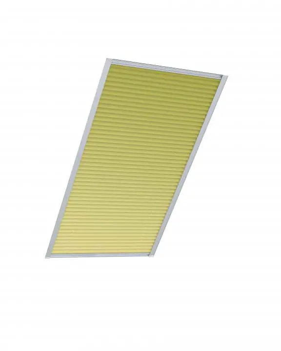 Roto ZFA Rx Designo Classic Faltstore R4/R7x 11/09 M AL F26gelb-852280 Roto ZFA Rx Designo Classic Faltstore R4/R7x 11/09 M AL F26gelb-852280