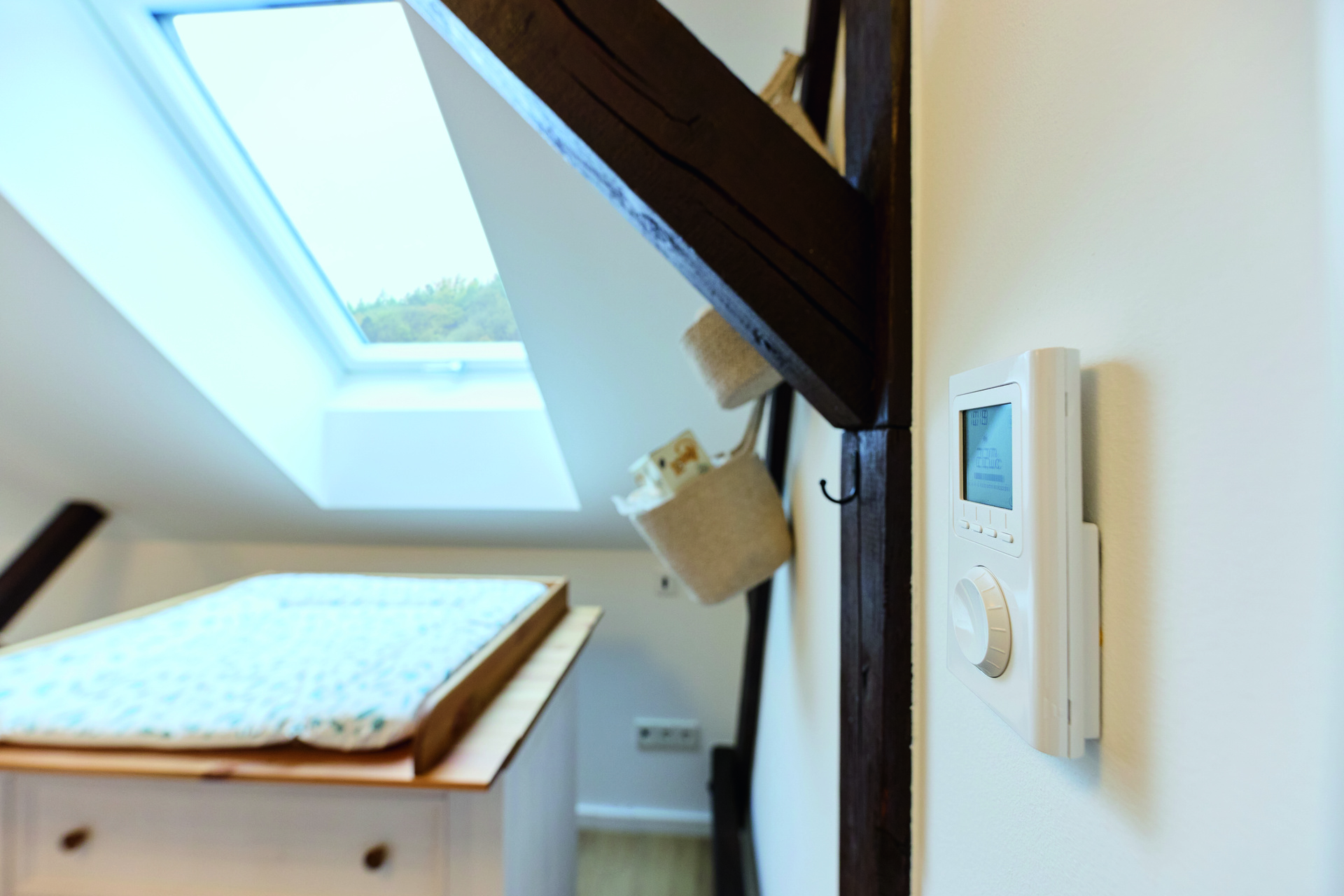 Roto Designo Heat Klapp-Schwingfenster R8 Kunststoff-2036621M Fenster