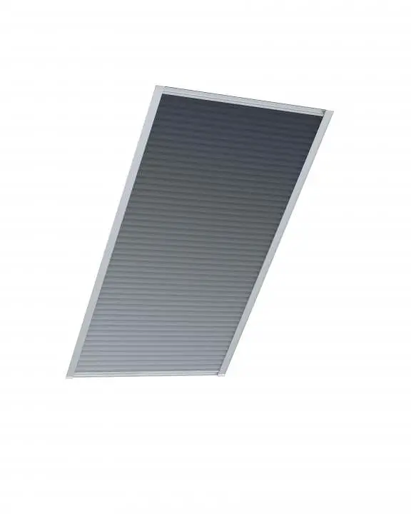 Roto ZFA Rx Designo Classic Faltstore R4/R7x 05/11 M W_ F06dunkelgrau-872155