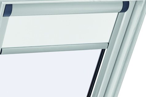 Roto ZRV Rx Designo Classic Verdunkelungsrollo-667823M Fenster