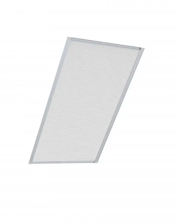 Roto Designo ZFA Rx Faltstore Standard-Renovierung R7_SRK 06/10 M AL F73 grau-853629