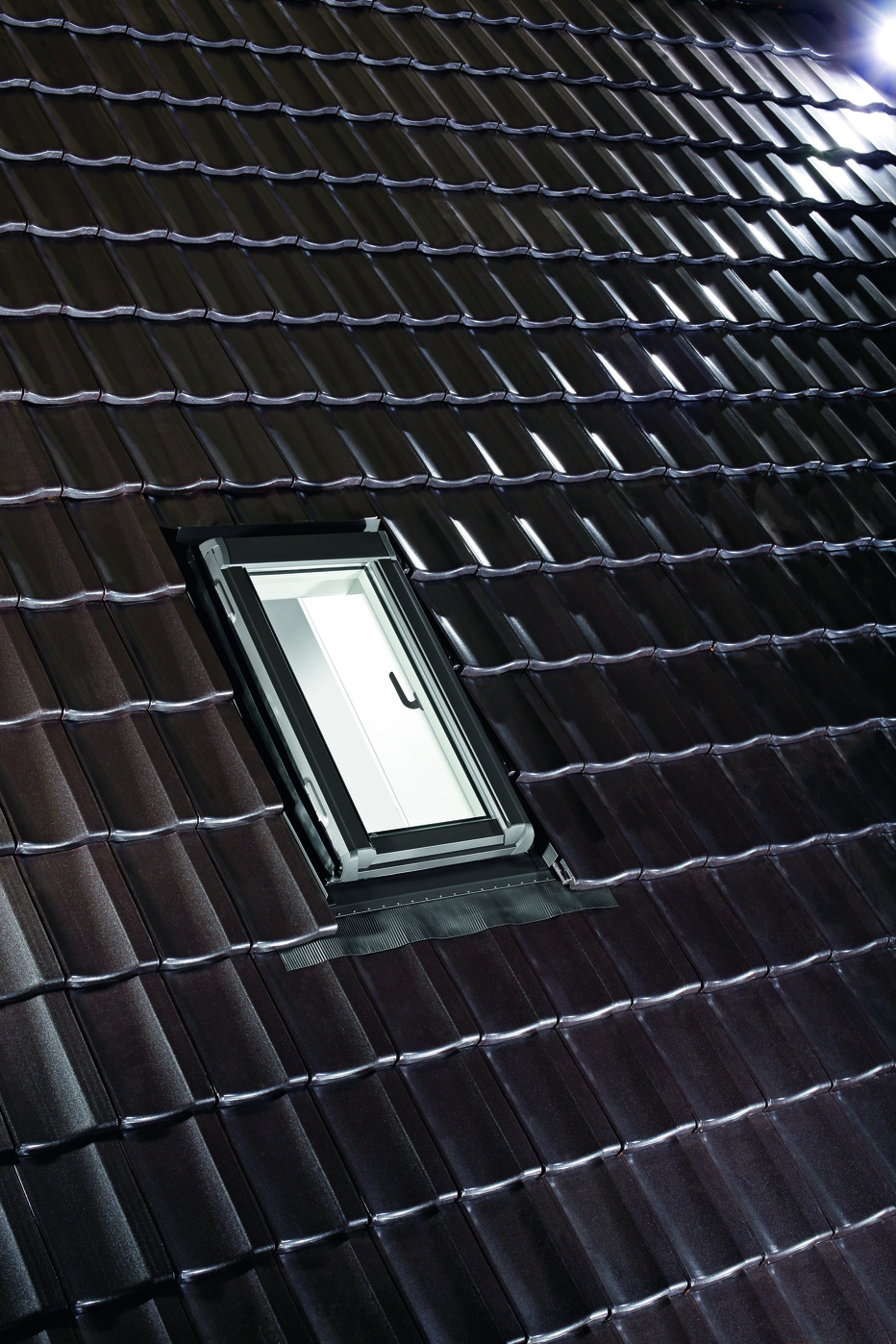 Roto Designo Wohndachausstieg R3 Kunststoff-741479M Architektur, Gebäude, Fenster, Dachfenster, Architektur, Gebäude, Fenster, Dachfenster, Architektur, Gebäude, Fenster, Dachfenster