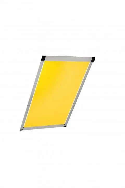 Roto ZRE Rx Designo Classic RolloExclusiv R6/R8x 07/14 E AL R26 gelb Elektro-866537