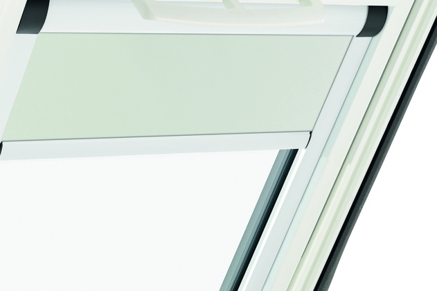 RotoQ ZRV Verdunkelungsrollo-882269M Fenster, Architektur, Gebäude, Dachfenster