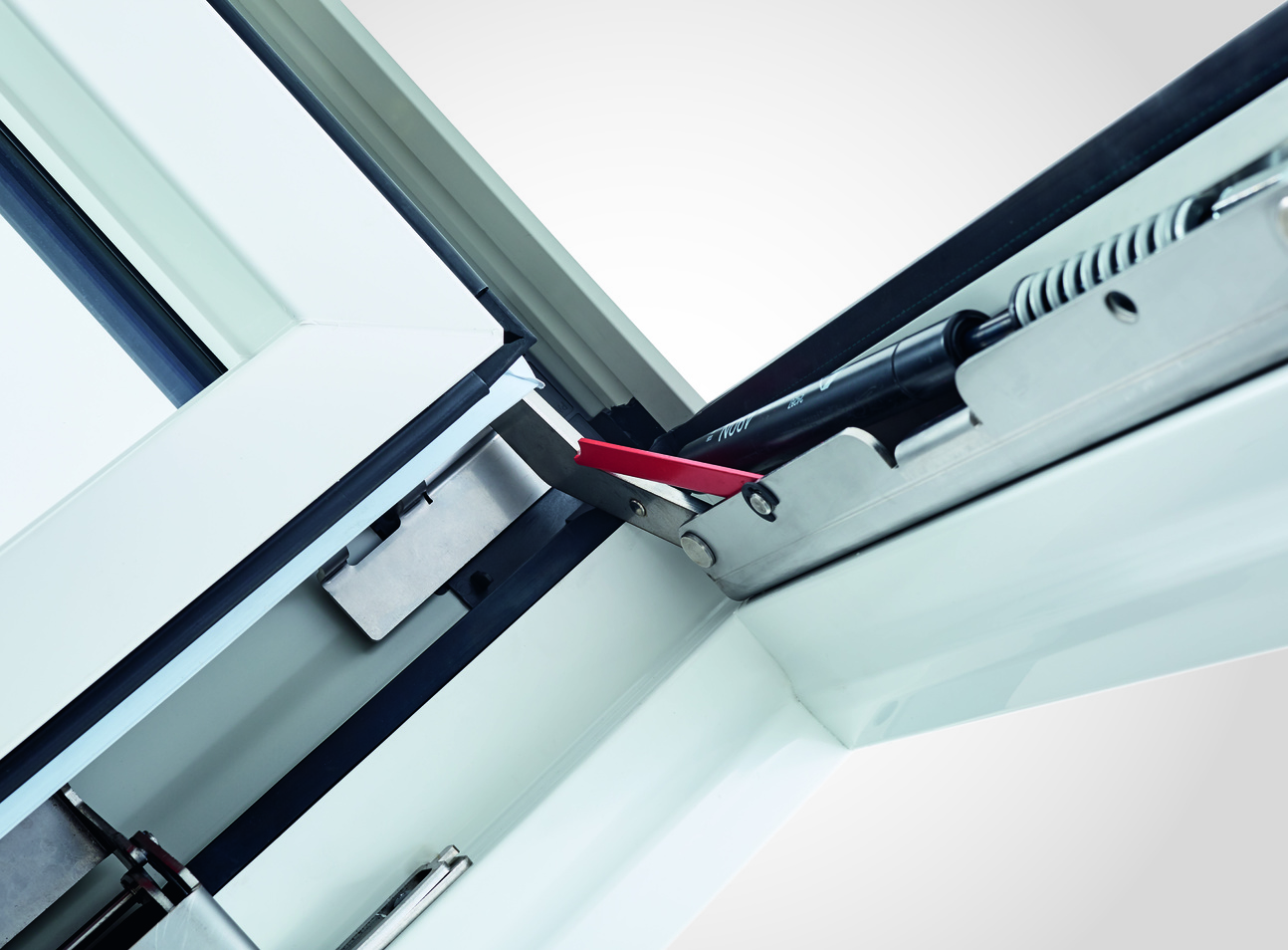 Roto Designo Wohndachausstieg R8 Kunststoff-810031M Auto, Transport, Fahrzeug, Fenster