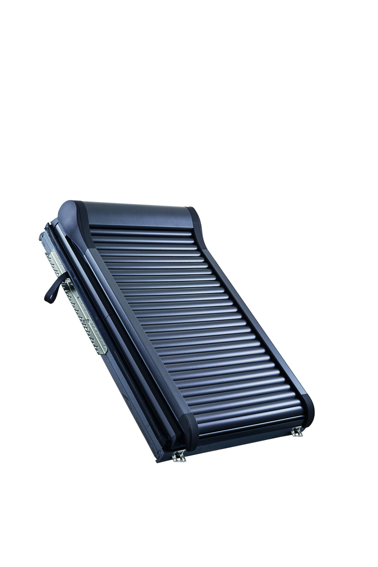 Roto Designo R6/R8 Außenrollladen ZRO-537669M Roto Designo R6/R8 Außenrollladen ZRO-537669M