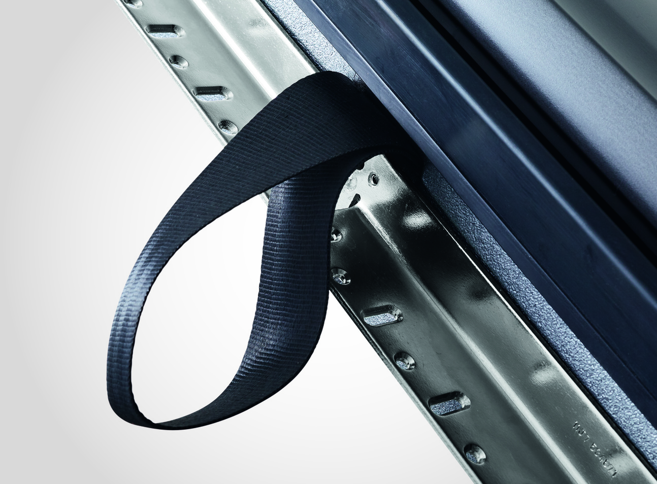 Roto Designo RotoTronic Schwingfenster R6 Kunststoff-807579M Zubehor, Riemen, Gürtel, Auto, Fahrzeug