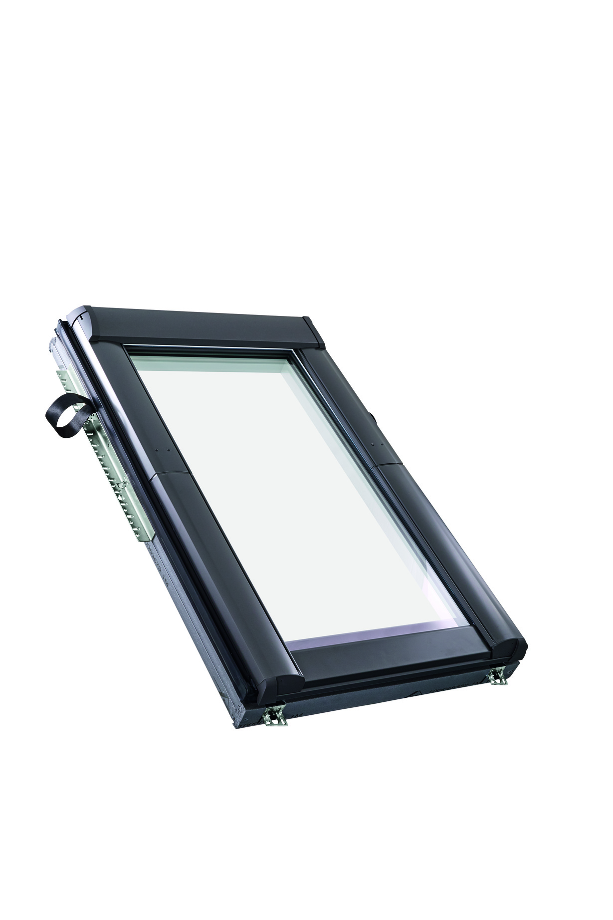 Roto Designo Schwingfenster R6 Kunststoff-807025M Fenster, Gebäude, Dachfenster, Rasiermesser, Waffe