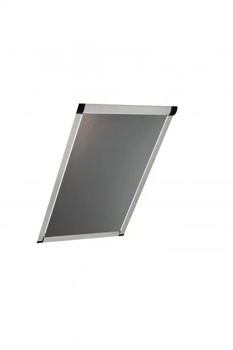 Roto ZRE Rx Designo Classic RolloExclusiv Standard-Renovierung 84/SRH 10/11 M AL R06 dunkelgrau-846146