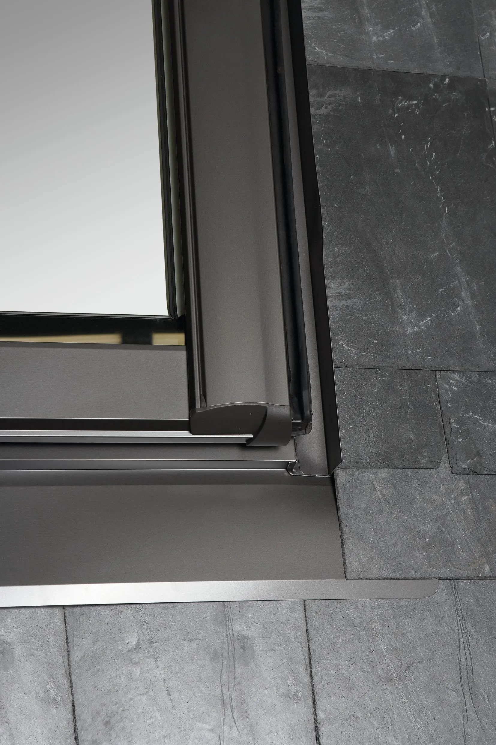 Roto Designo Einzeleindeckrahmen vertiefter Einbau Rx-522115M Roto Designo Einzeleindeckrahmen vertiefter Einbau Rx-522115M