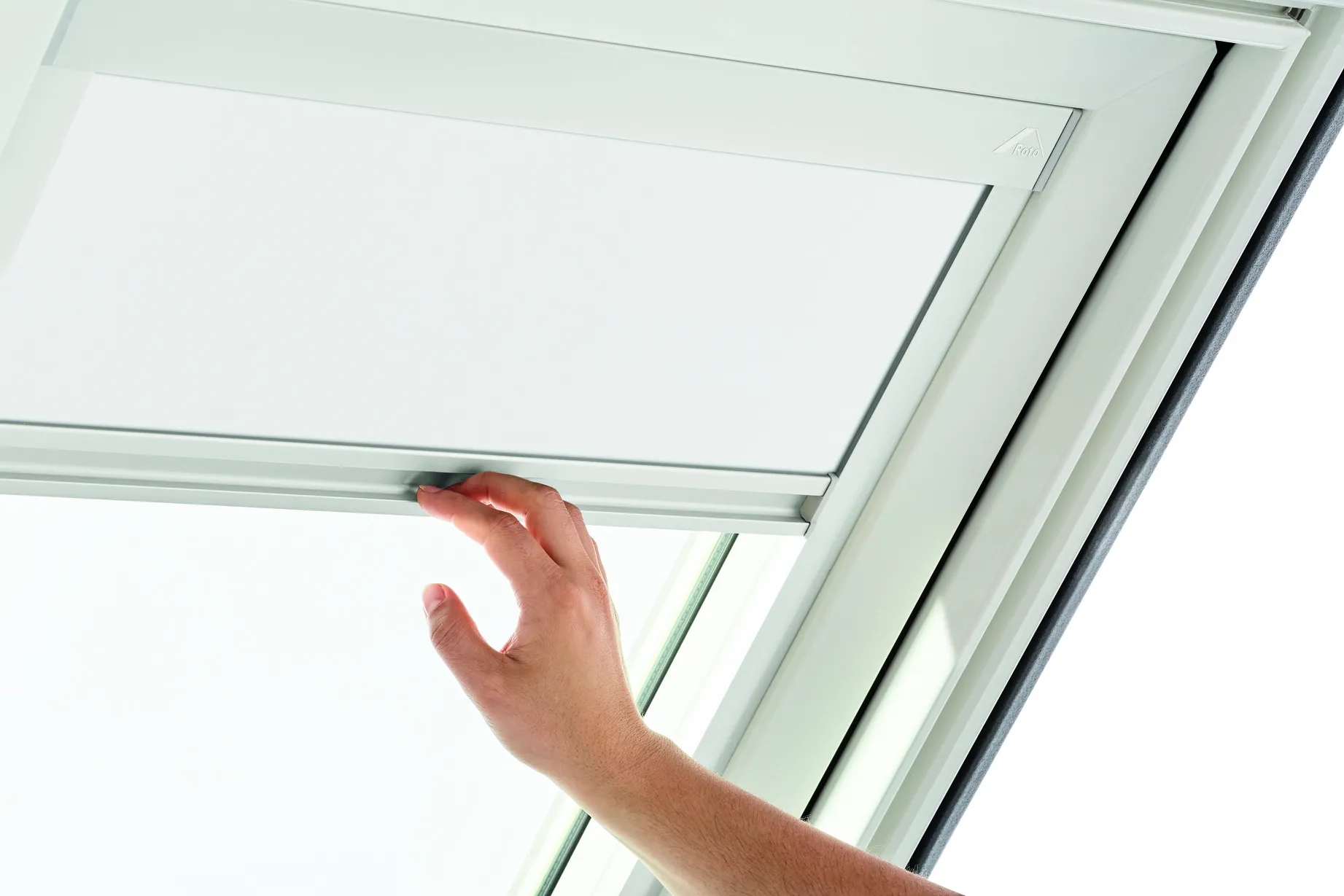 Fenster, Architektur, Gebäude, Dachfenster