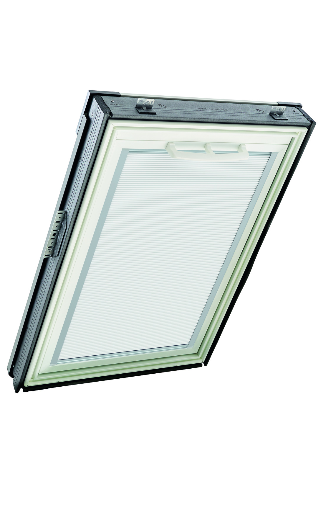 RotoQ ZFA Faltstore-850529M Deckenleuchte, Fenster, Postfach